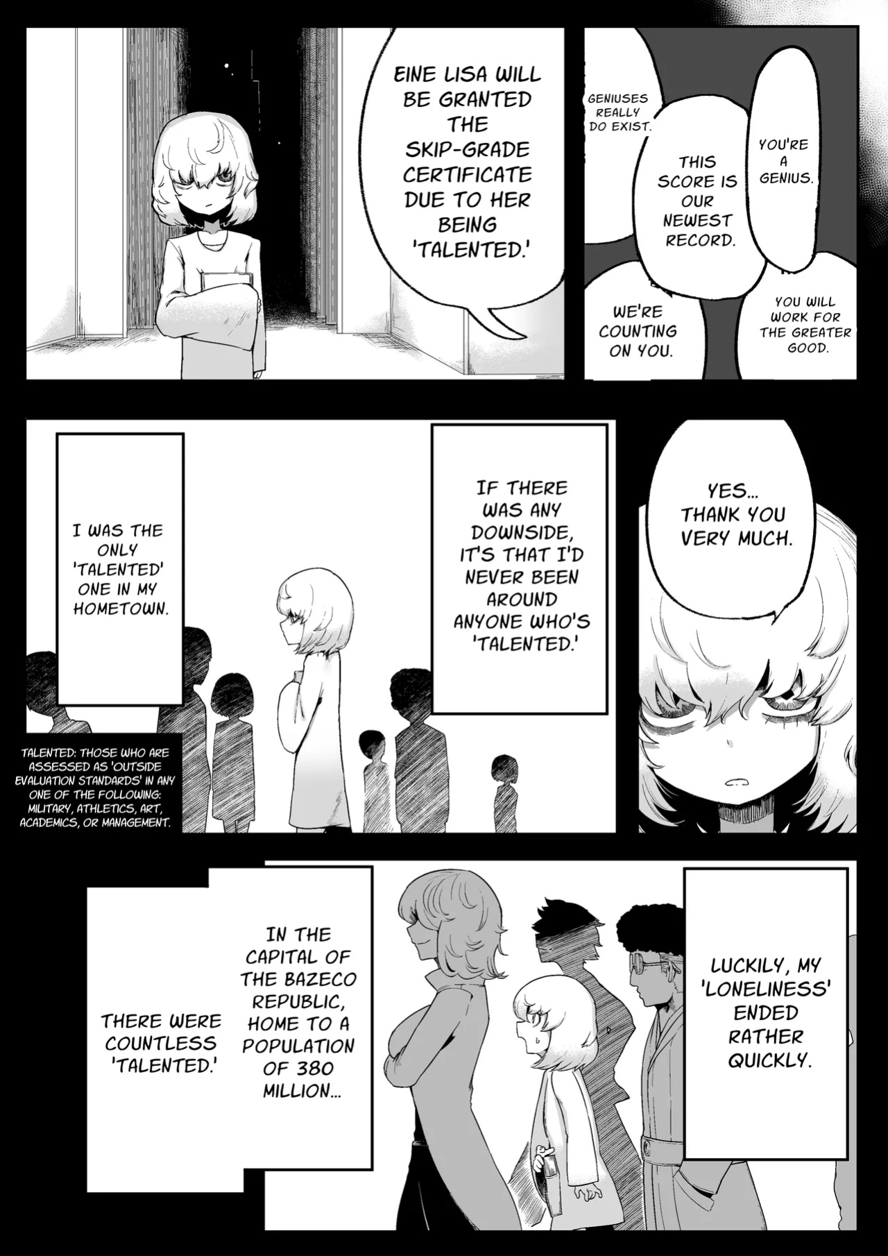 [Aimai no Wakusei (Nabatani Kinoko)] Kininaru Anoko ni Kawareteru | She Keeps Me As A Pet [nasmas]