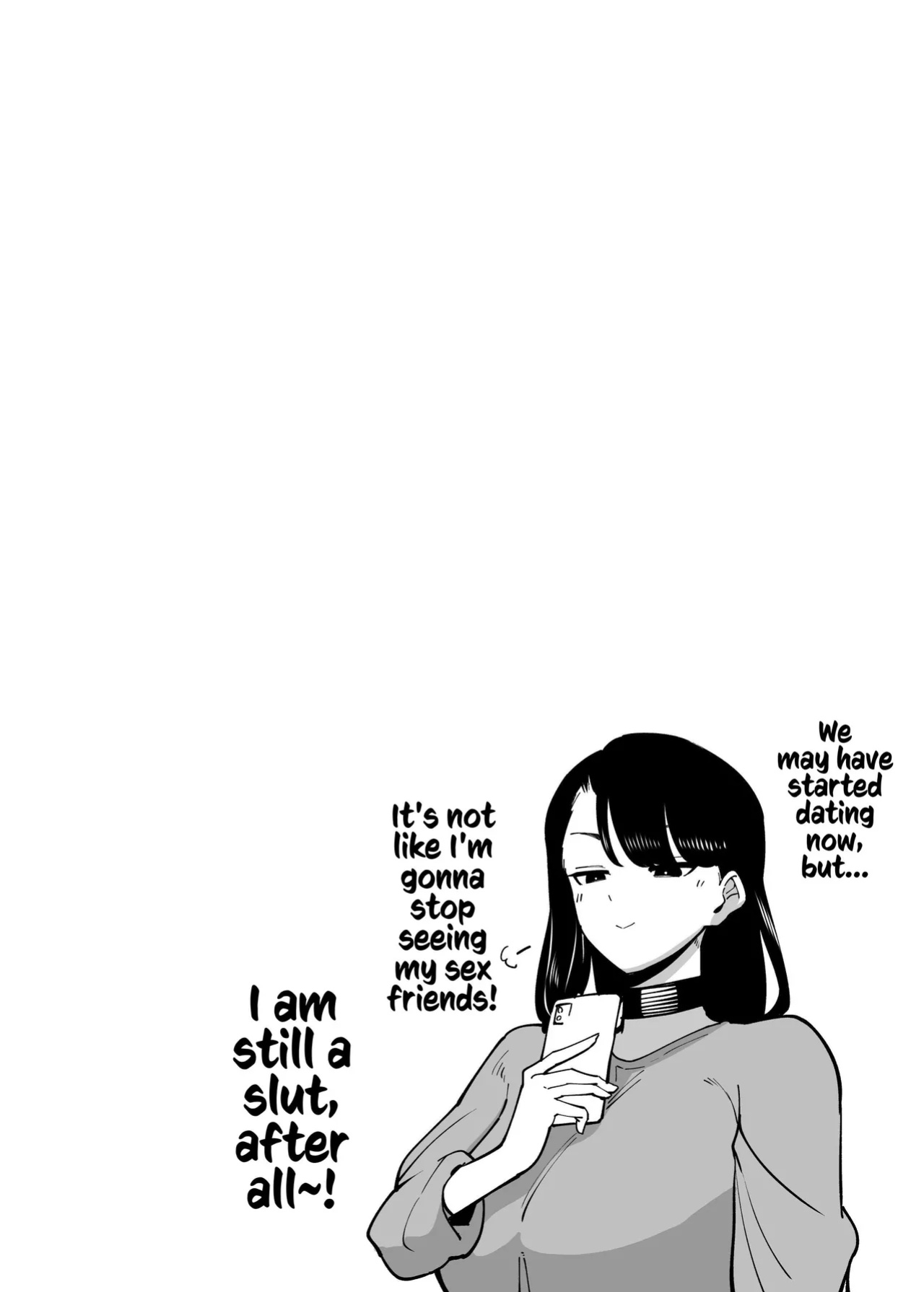 [Takashima] Yuushuu na Kono Watashi ga Atama no Warui Sex Bakkari Saserareru Hanashi | The Tale of How a Brilliant Girl Like Me was Pressured Into Having Steamy Sex With a Dullard [Kusanuu]