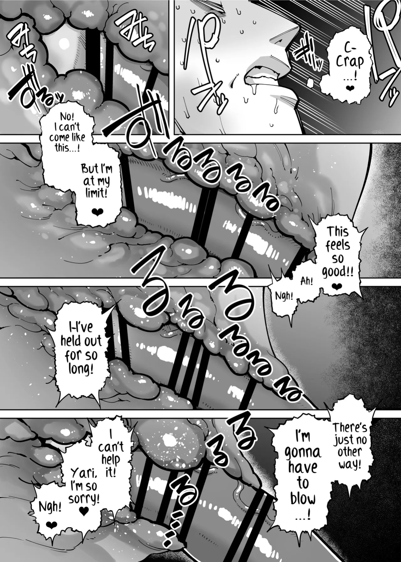 [Takashima] Yuushuu na Kono Watashi ga Atama no Warui Sex Bakkari Saserareru Hanashi | The Tale of How a Brilliant Girl Like Me was Pressured Into Having Steamy Sex With a Dullard [Kusanuu]