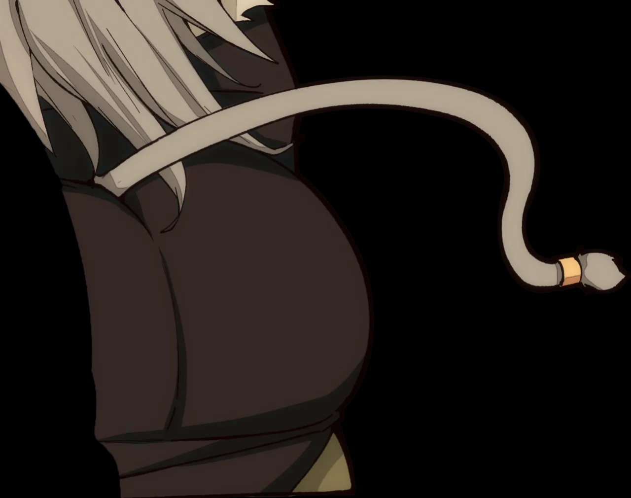 [Bittercream] Ghislaine Dedoldia Tavern Visit [Uncensored] (Mushoku Tensei)