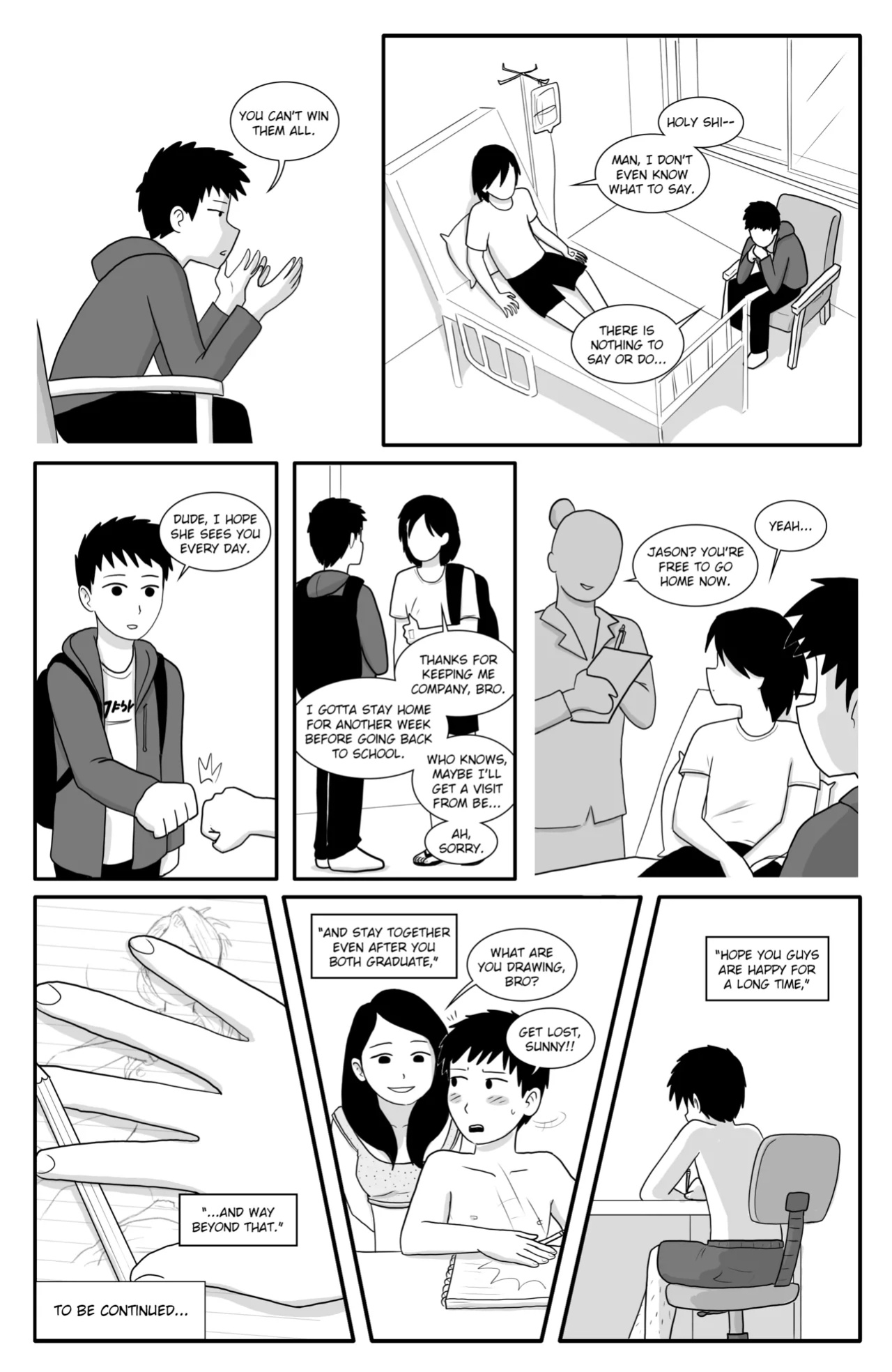 Classroom