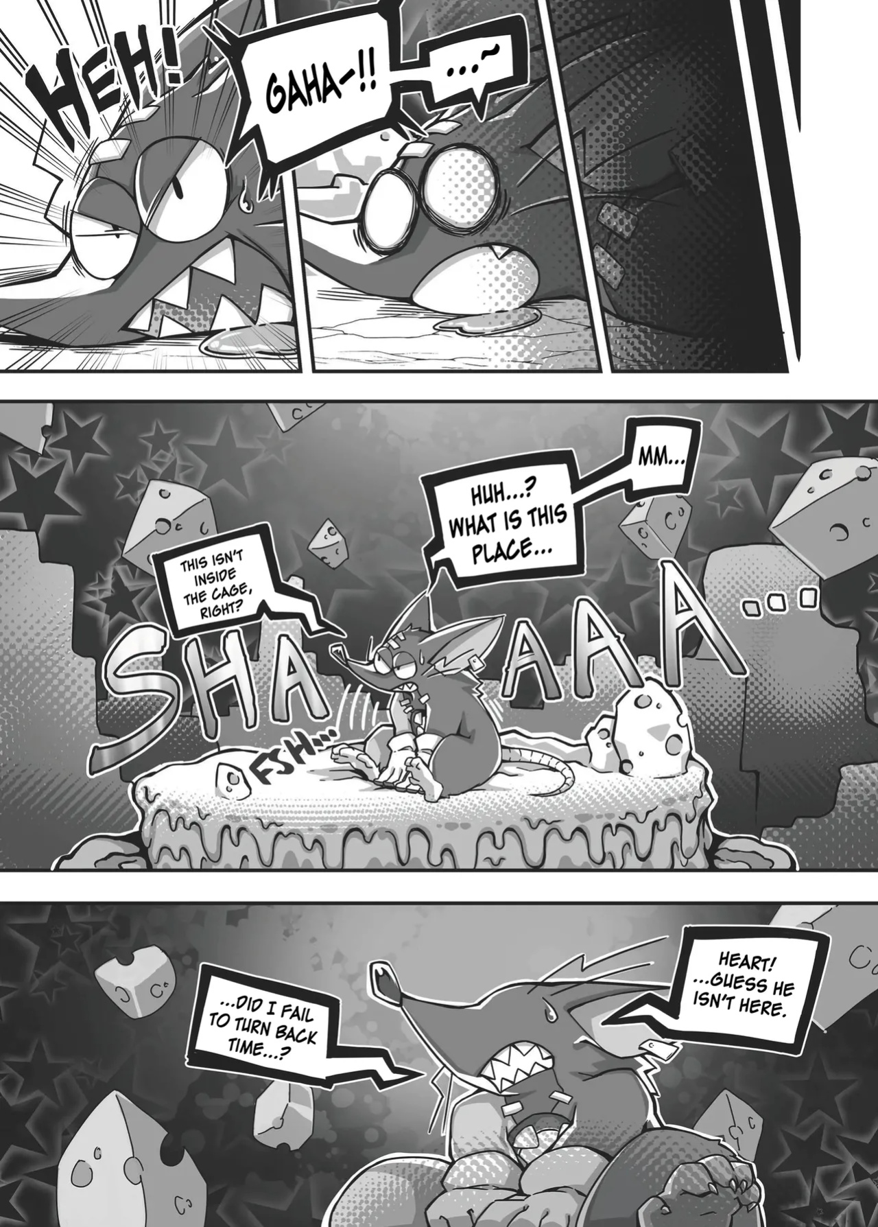 [Tamanokoshi (Tamanosuke)] EXTRA EXPERIENCE (Mad Rat Dead) (CarlJP)