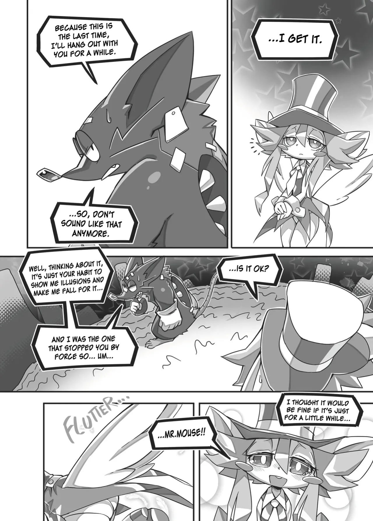 [Tamanokoshi (Tamanosuke)] EXTRA EXPERIENCE (Mad Rat Dead) (CarlJP)