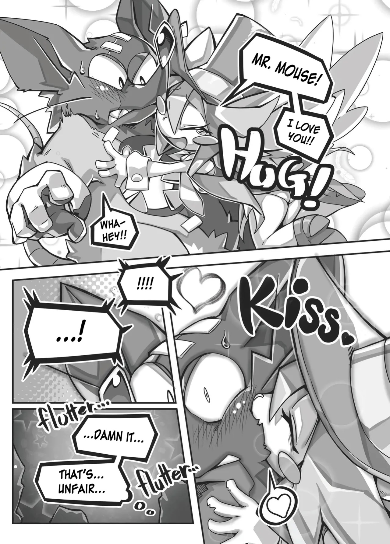 [Tamanokoshi (Tamanosuke)] EXTRA EXPERIENCE (Mad Rat Dead) (CarlJP)
