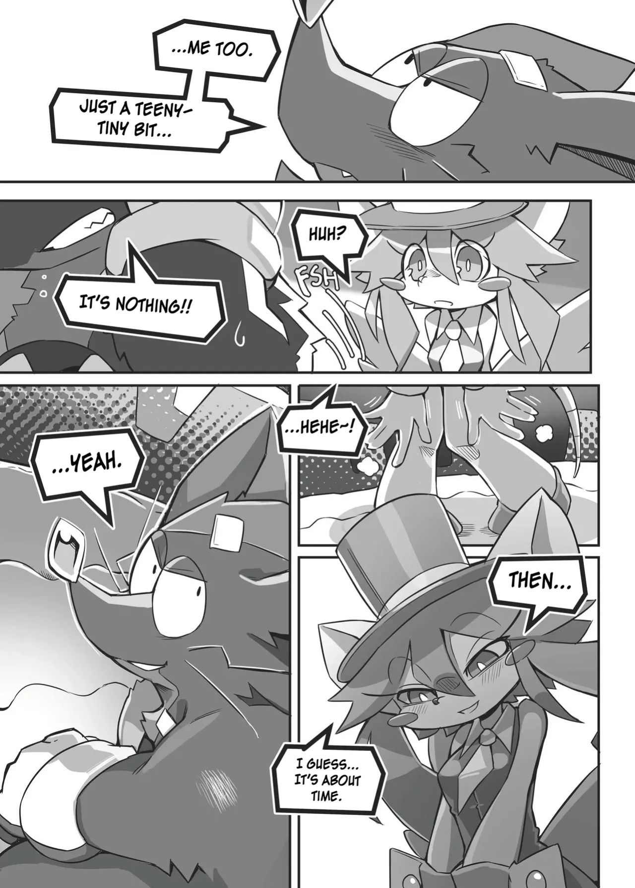 [Tamanokoshi (Tamanosuke)] EXTRA EXPERIENCE (Mad Rat Dead) (CarlJP)