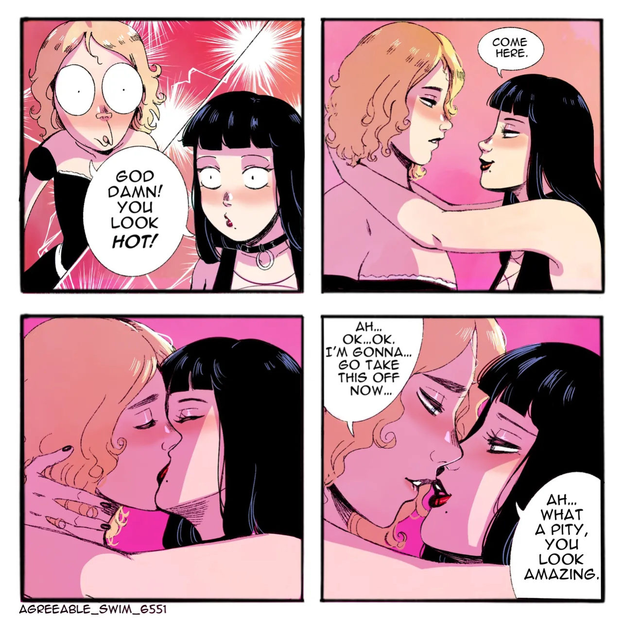 [Agreeable_Swim_6551] Goth dom & femboy BF