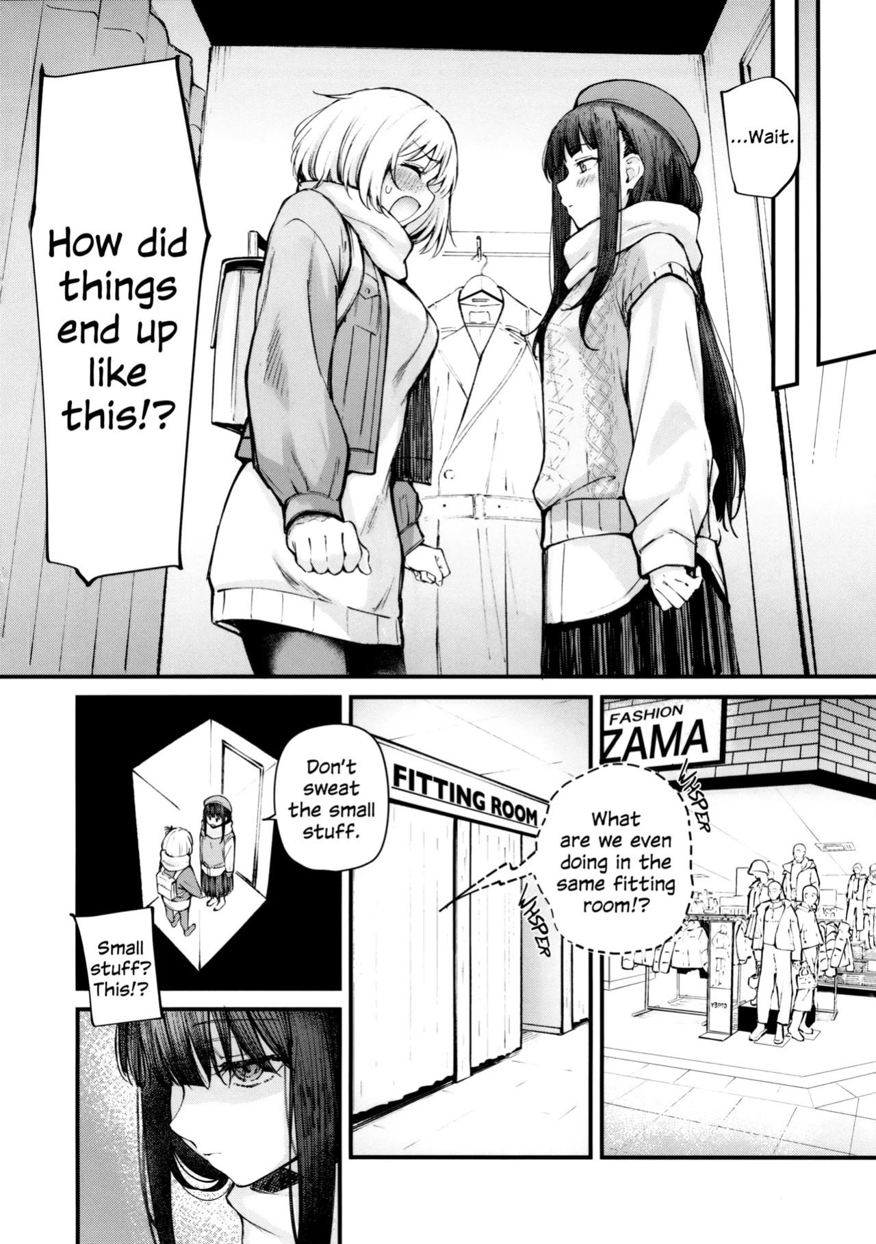 (C105) [Kitakujikan (Kitaku)] Itsumo Kokoro ni Dokidoki wo | Always Makes My Heart Race (Lycoris Recoil) [Gouma-Den]
