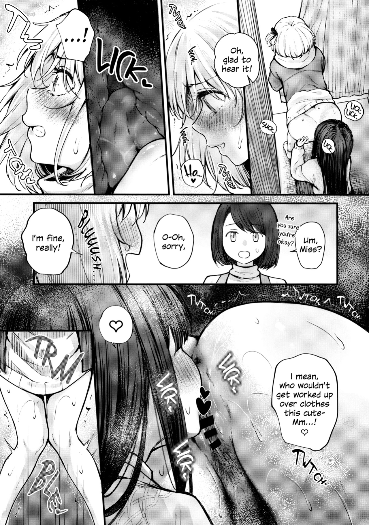 (C105) [Kitakujikan (Kitaku)] Itsumo Kokoro ni Dokidoki wo | Always Makes My Heart Race (Lycoris Recoil) [Gouma-Den]