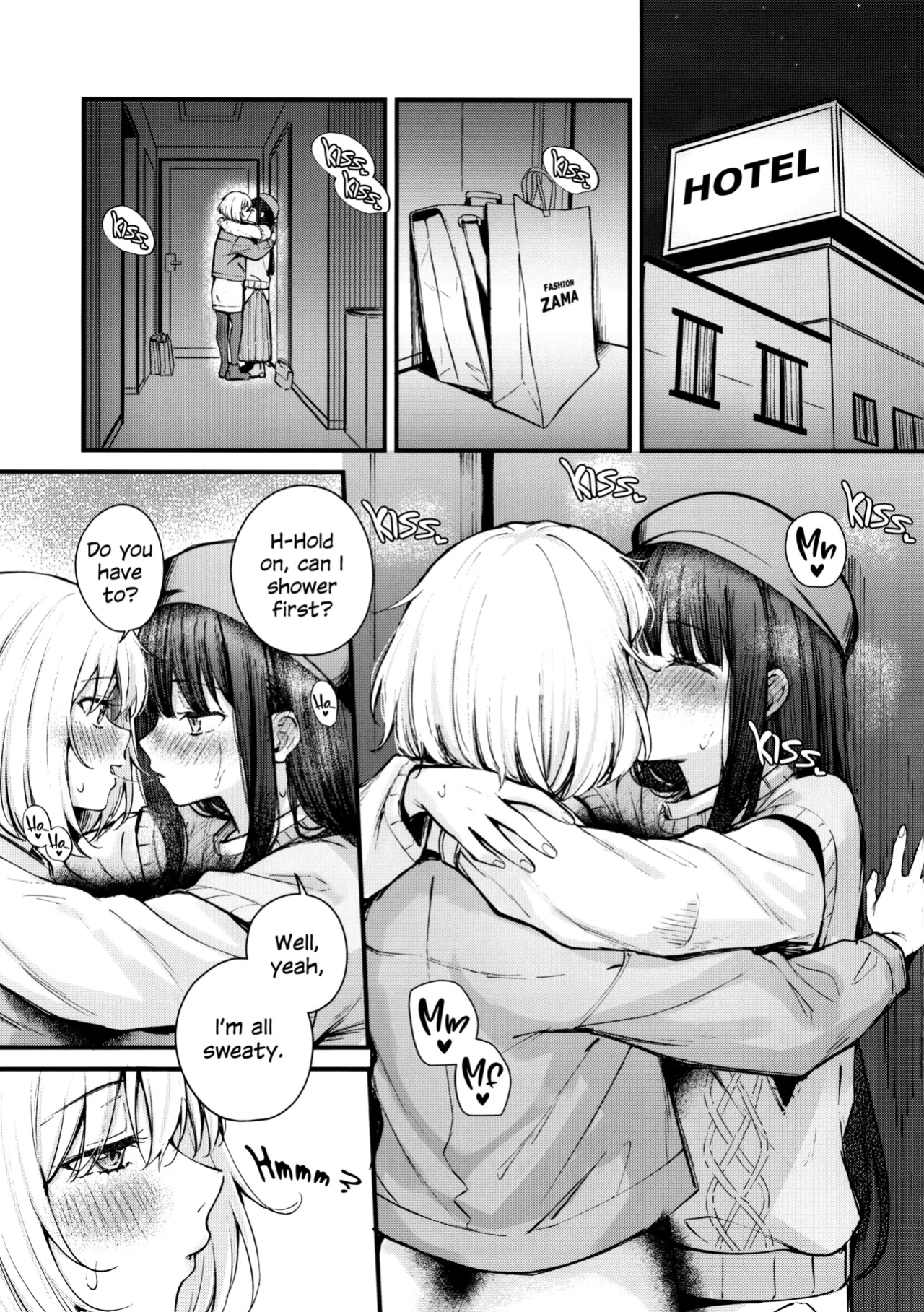 (C105) [Kitakujikan (Kitaku)] Itsumo Kokoro ni Dokidoki wo | Always Makes My Heart Race (Lycoris Recoil) [Gouma-Den]