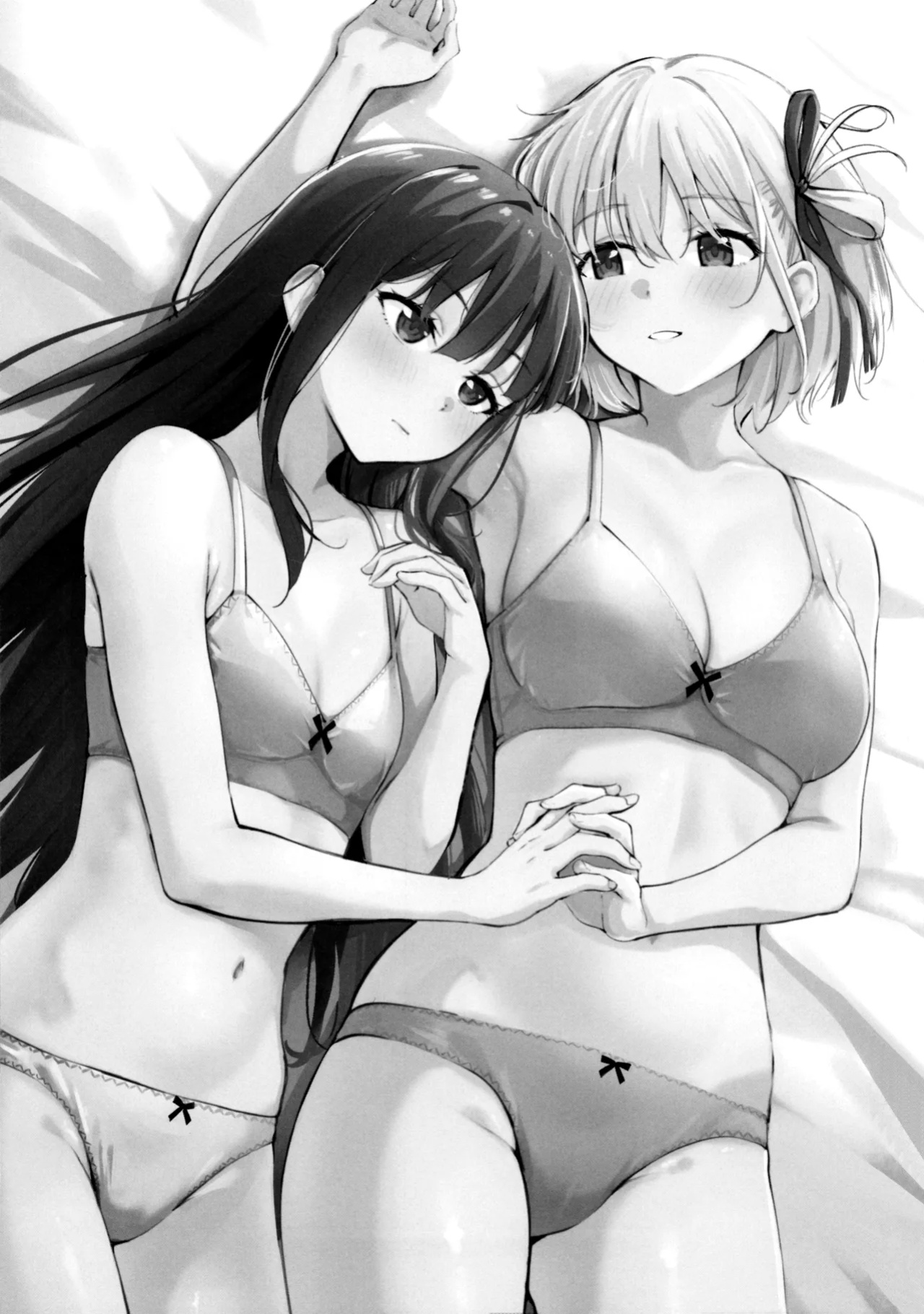 (C105) [Kitakujikan (Kitaku)] Itsumo Kokoro ni Dokidoki wo | Always Makes My Heart Race (Lycoris Recoil)