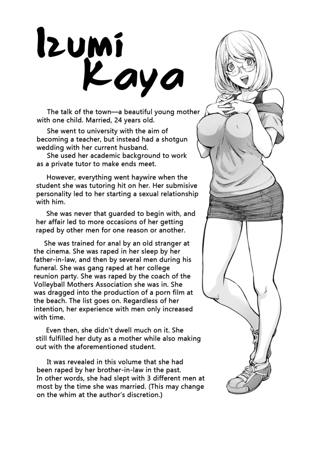[Kon-Kit] Suki o Misetara Hamerarete | Lower Your Guard, Get Fucked [Kon-Kit Scanlation]