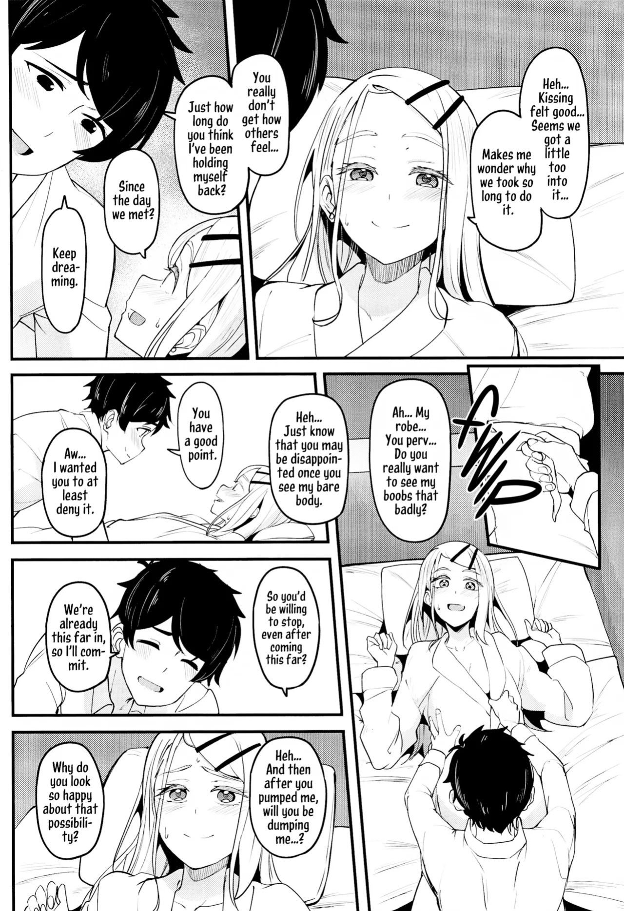 (SC2024 Summer) [Ikebukuro Distillery (Kousuke Haruhito)] Watashi no Koto, Suki… Desho (Gakuen IDOLM@STER) [Kirby + Black Grimoires]