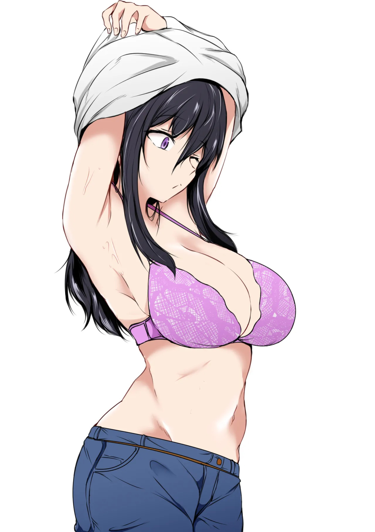 [Ishi Kenpi (Issi-13)] Dosakusanimagirete Oshi Ni Yowai Ane to Onsen Haitta Kekka | What Happened When I Went to an Onsen WIth My Big Sister, Who's a Bit of a Pushover in the Heat of the Moment... [WayVZ]