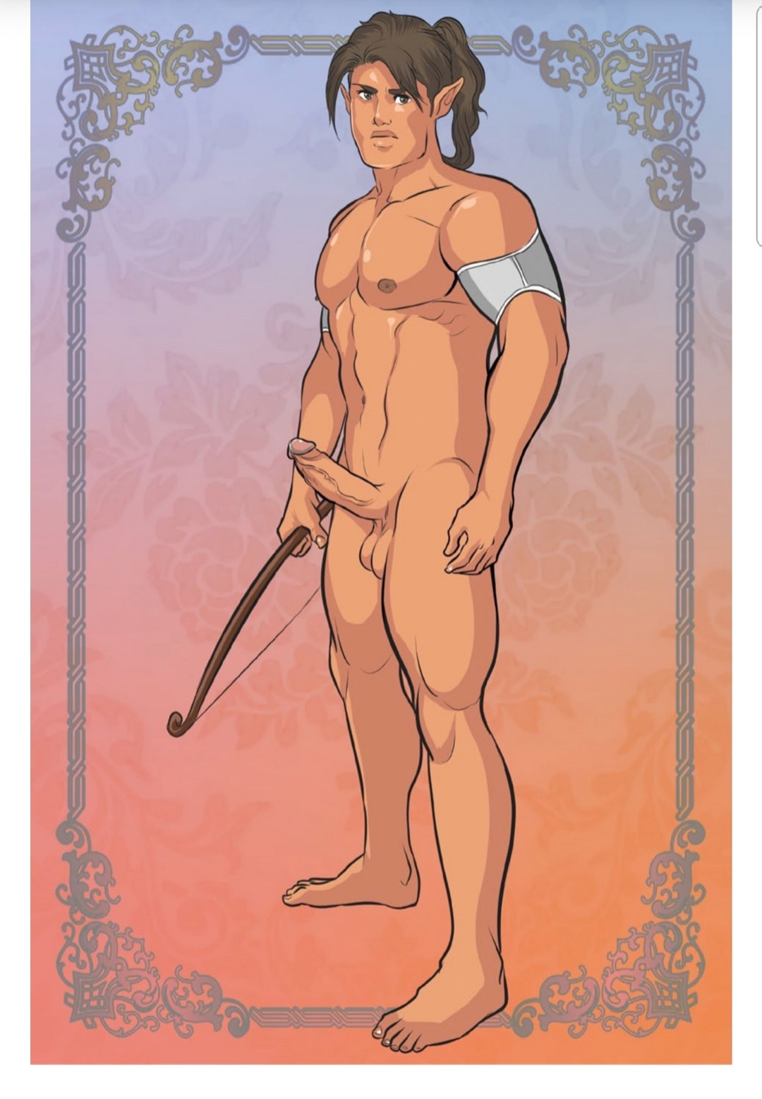 [SUNNY VICTOR[ The Cursed Prince 2