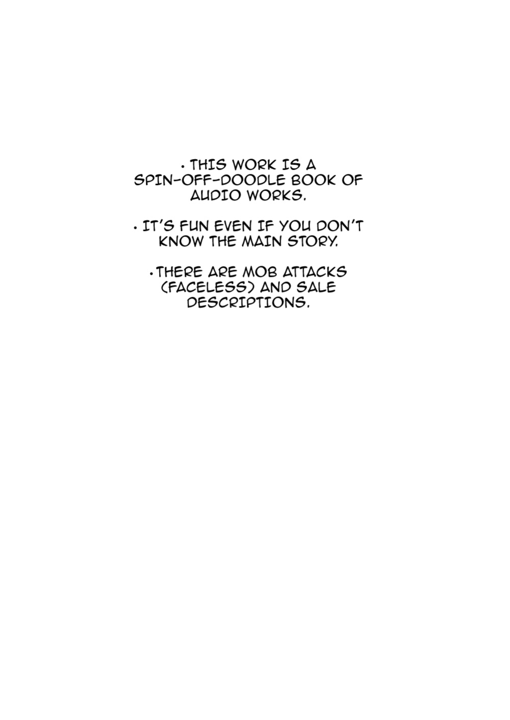 [Saito Shion (Chicchii Cheeson)] Hai-kun no Danna-sama Daisuki Nikki / Diary Of How Much Hai-kun Loves His Husband