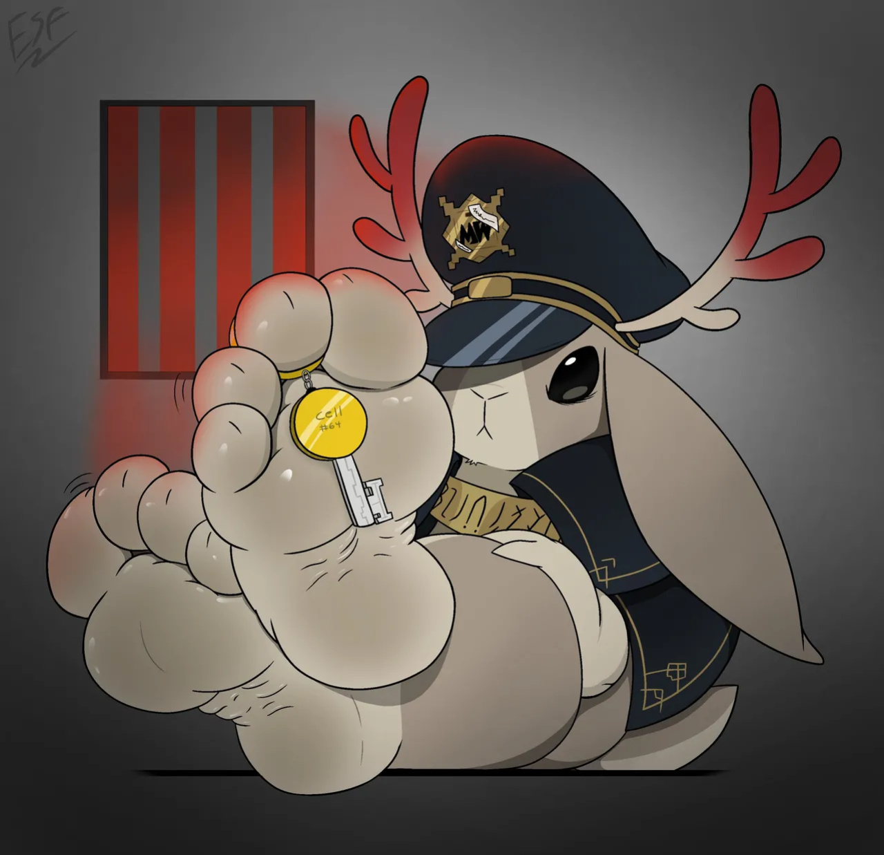 ElectricSnowFox