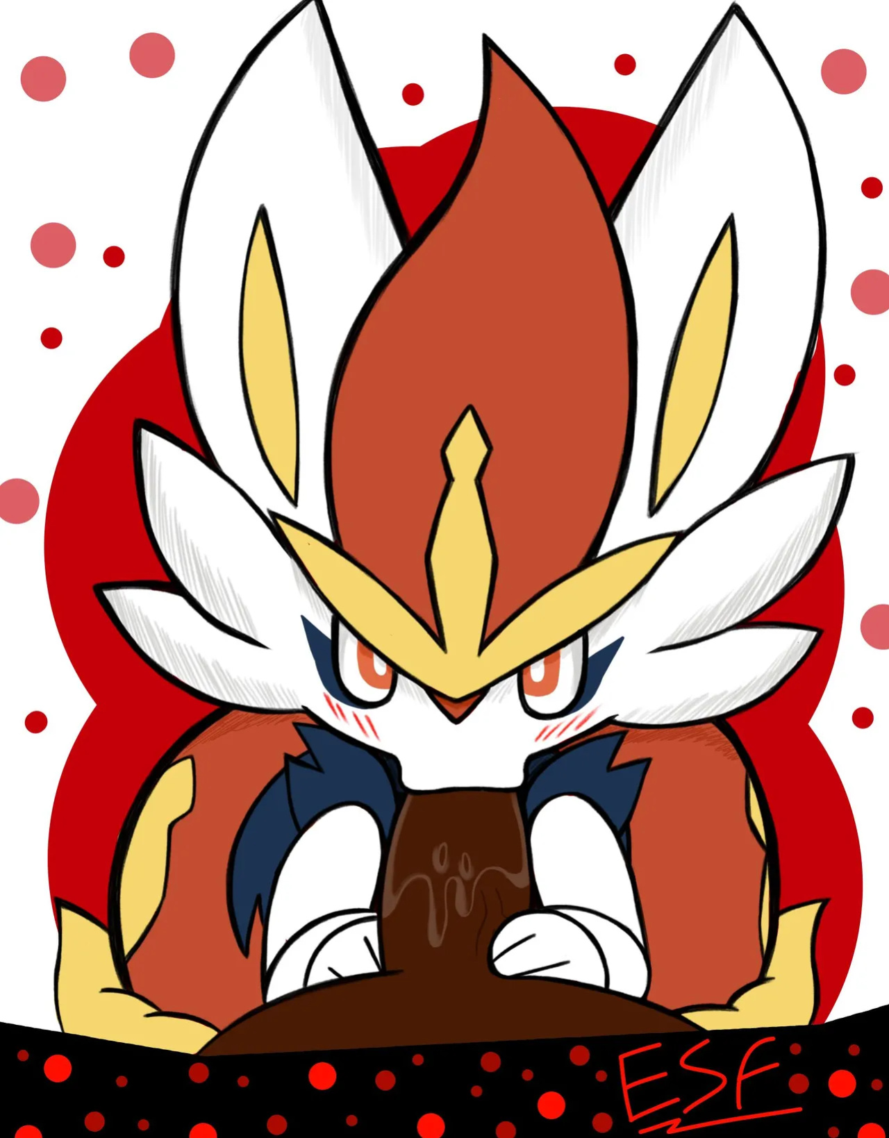 ElectricSnowFox