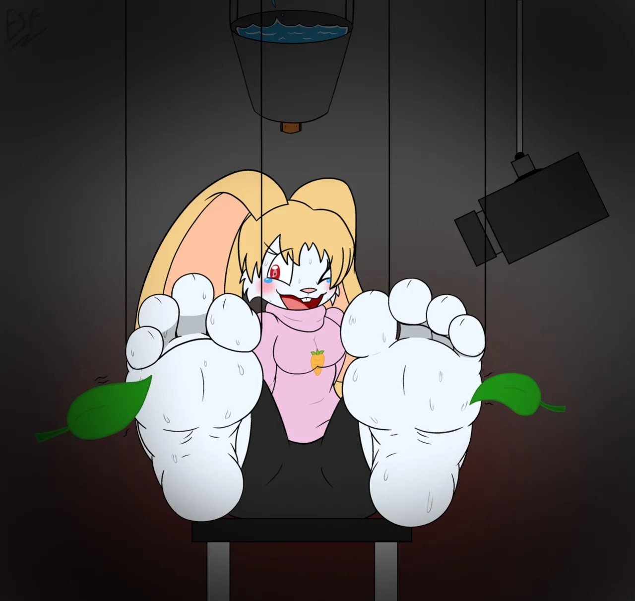 ElectricSnowFox