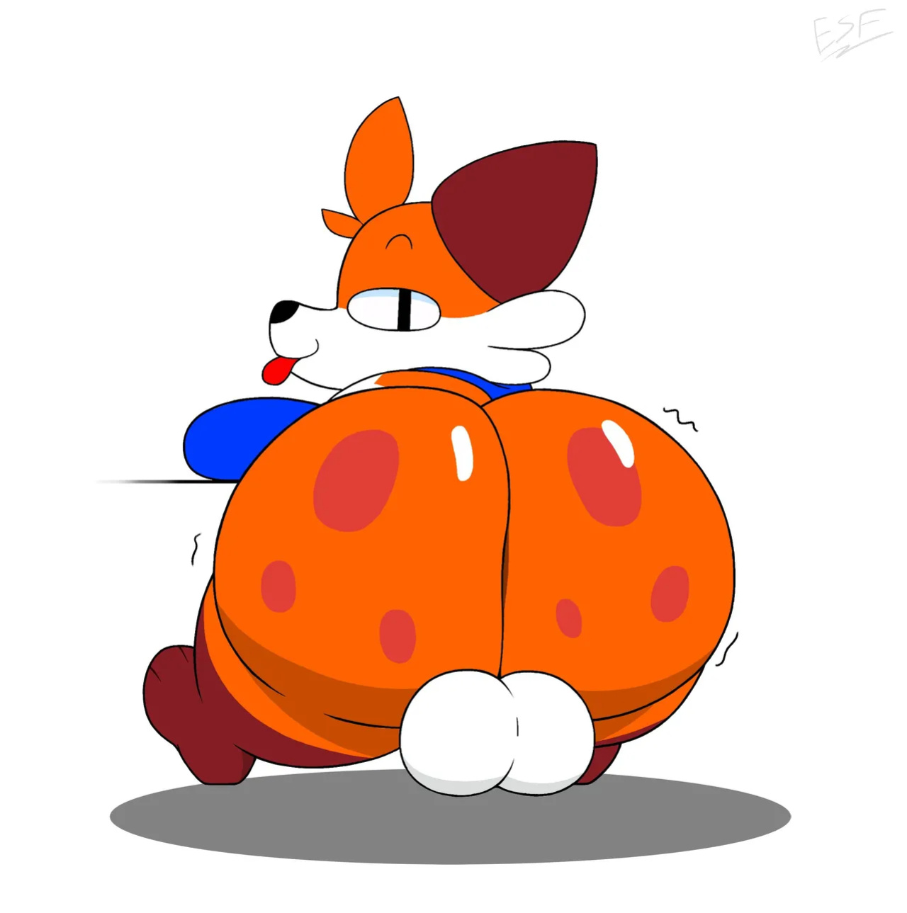 ElectricSnowFox