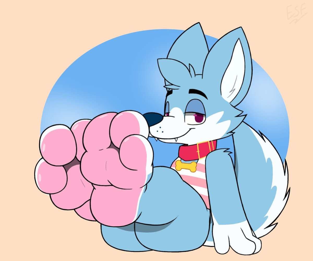ElectricSnowFox