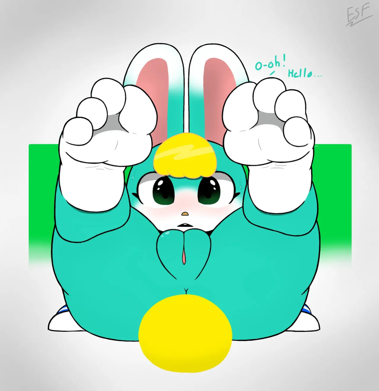 ElectricSnowFox