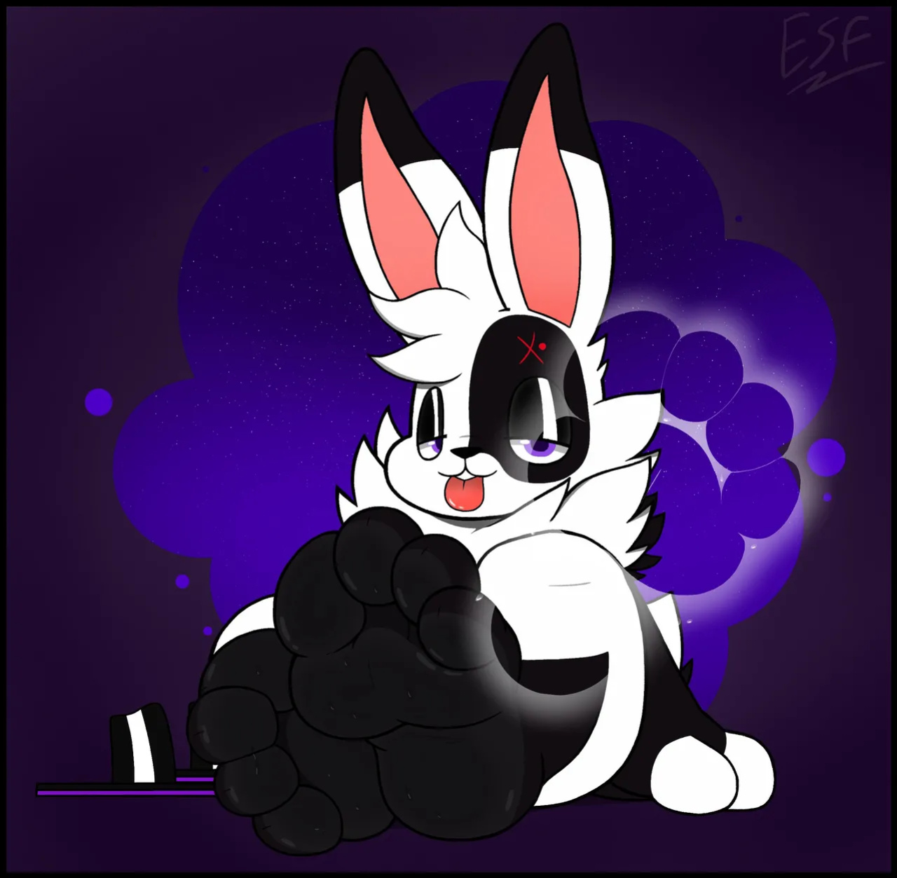 ElectricSnowFox