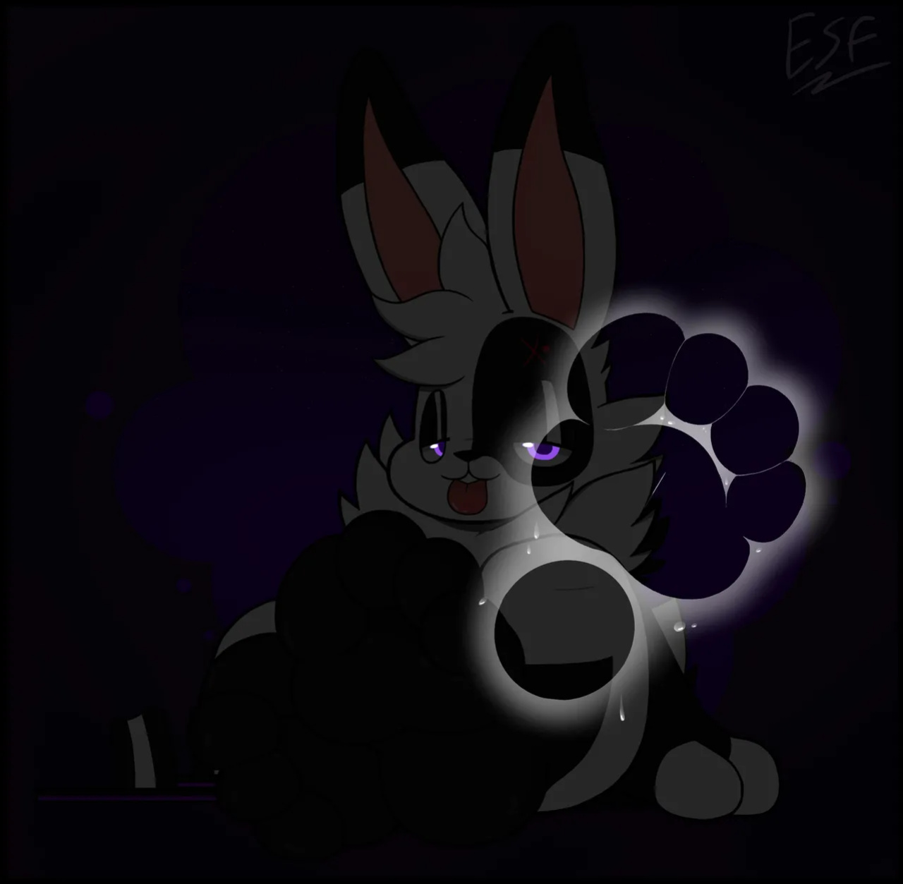 ElectricSnowFox