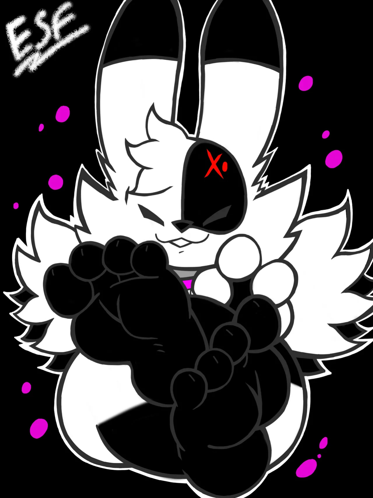 ElectricSnowFox