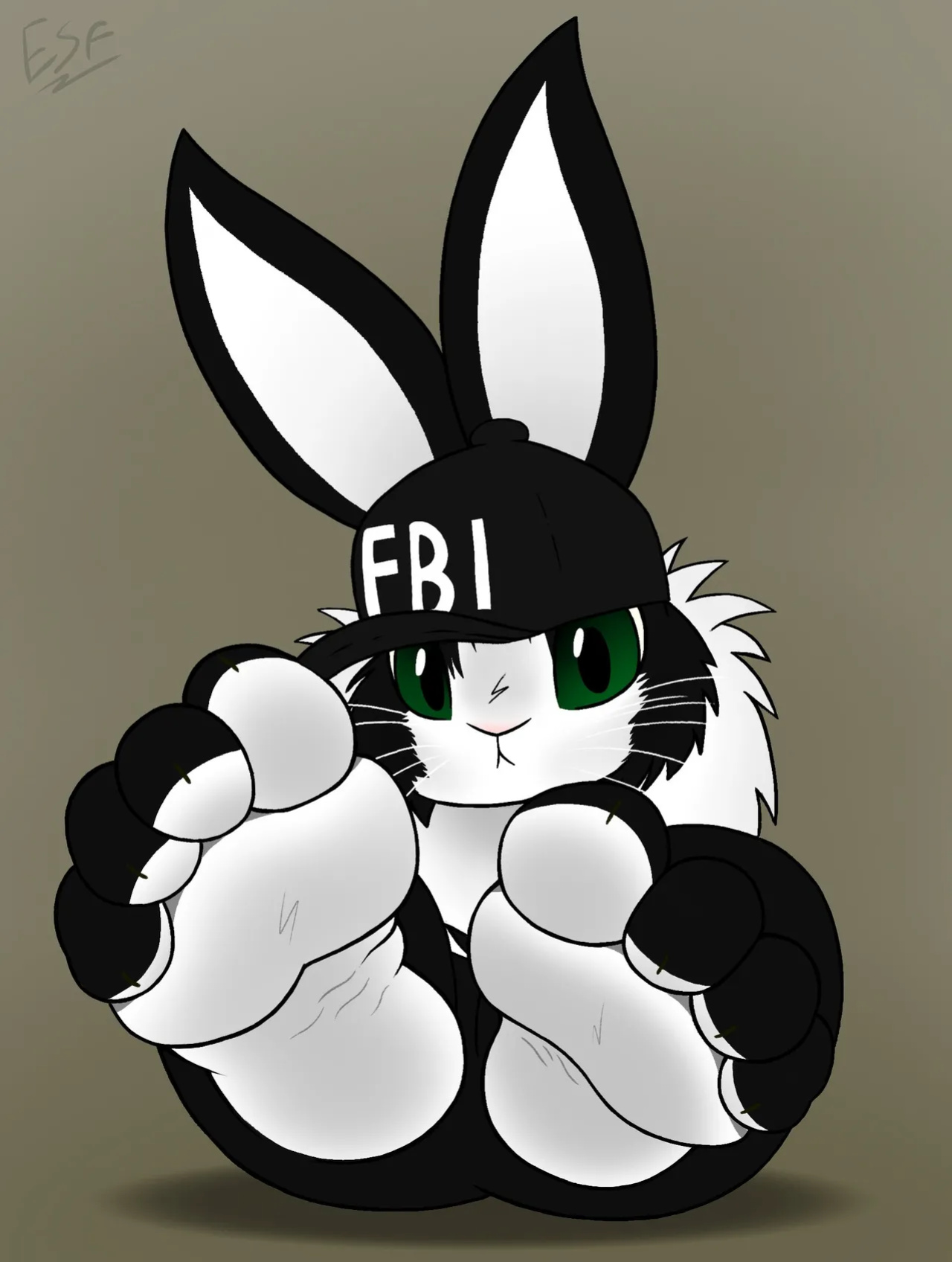 ElectricSnowFox