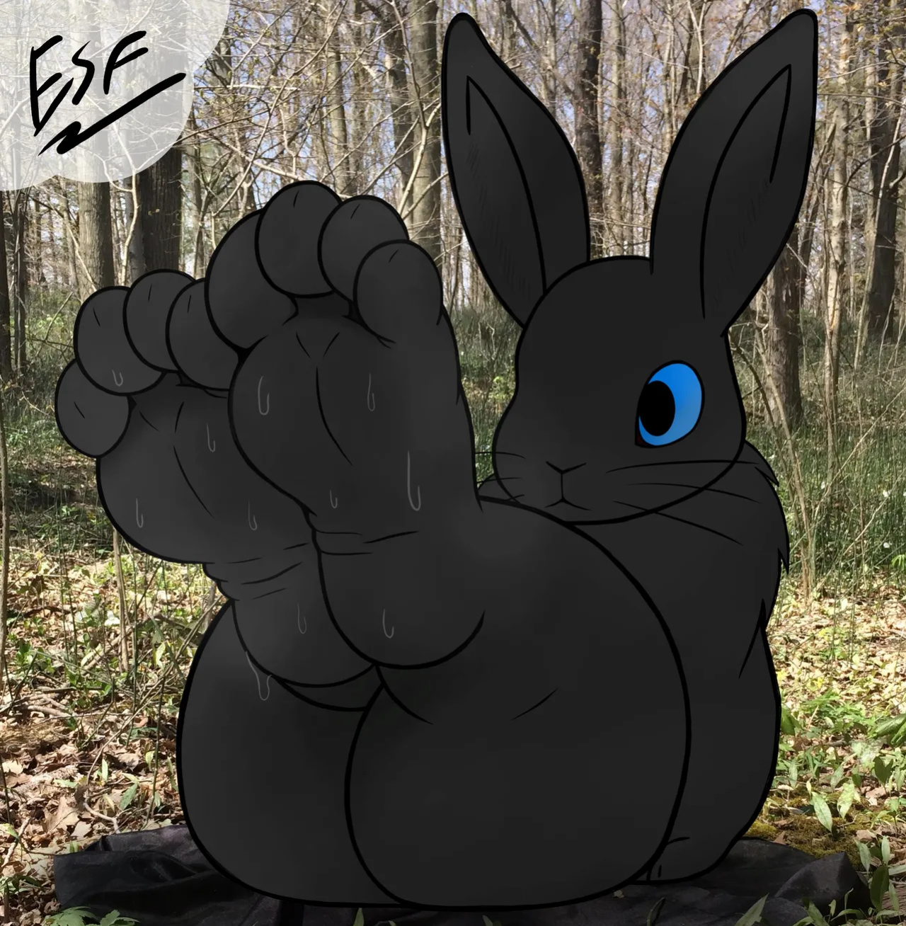 ElectricSnowFox