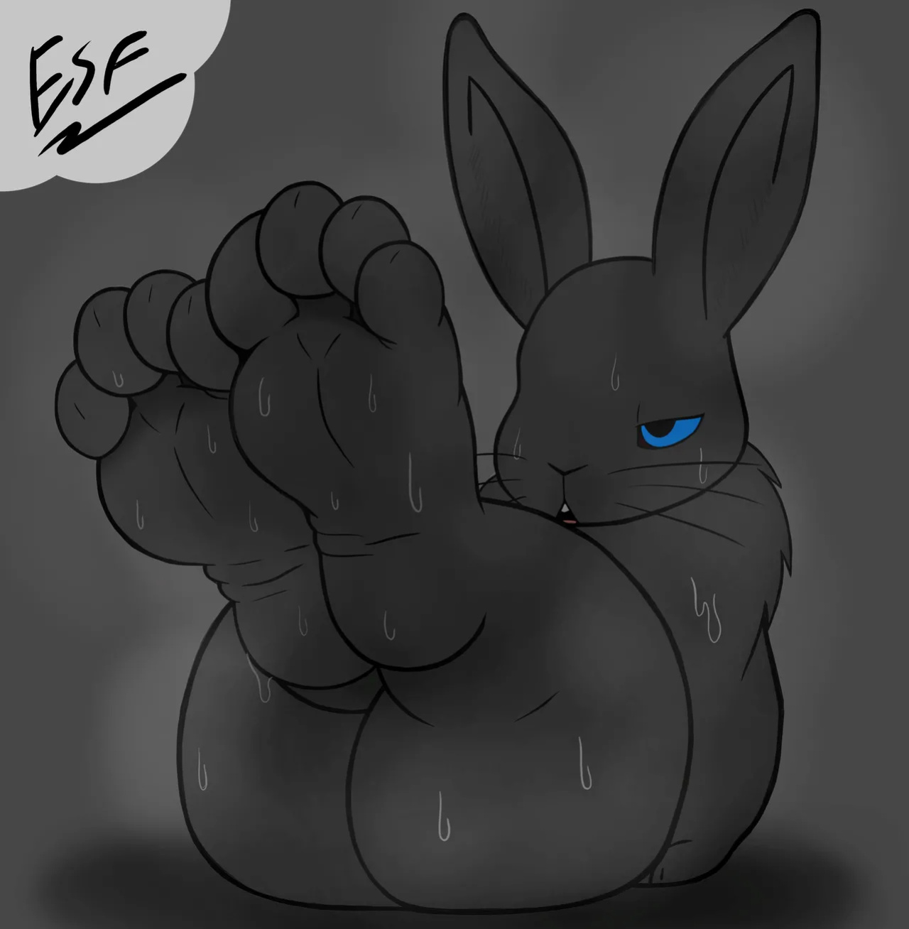 ElectricSnowFox