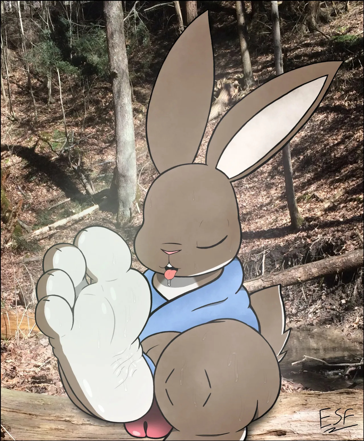 ElectricSnowFox