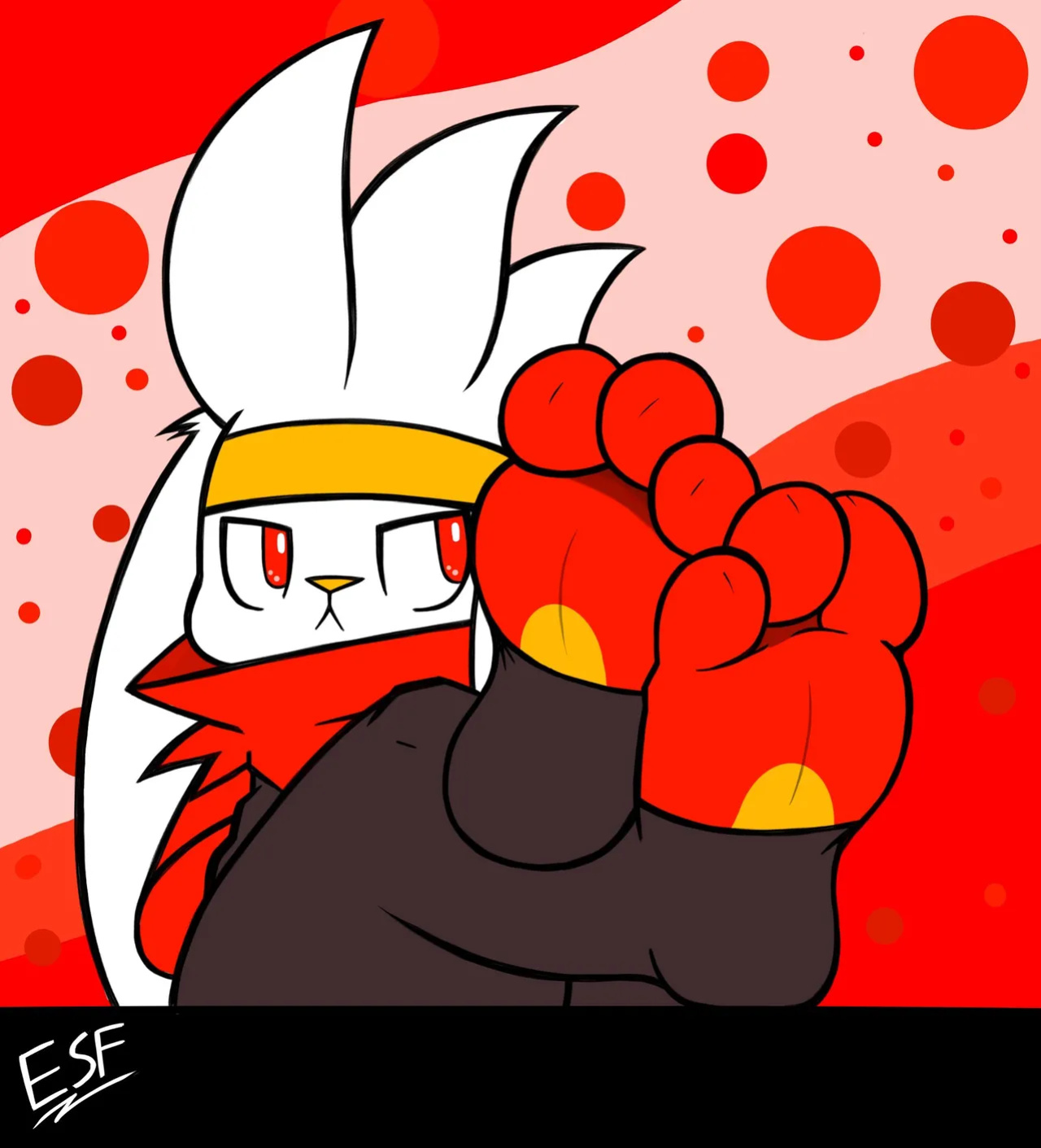 ElectricSnowFox