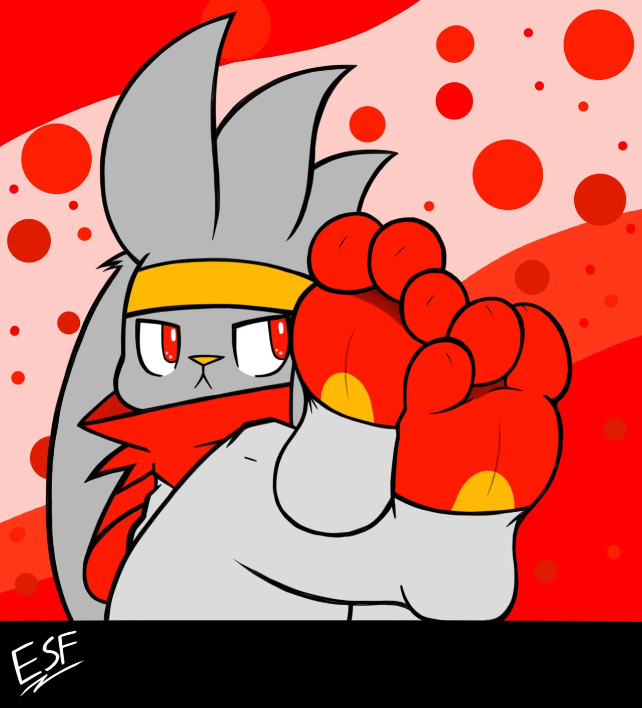 ElectricSnowFox