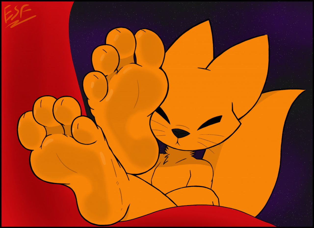 ElectricSnowFox