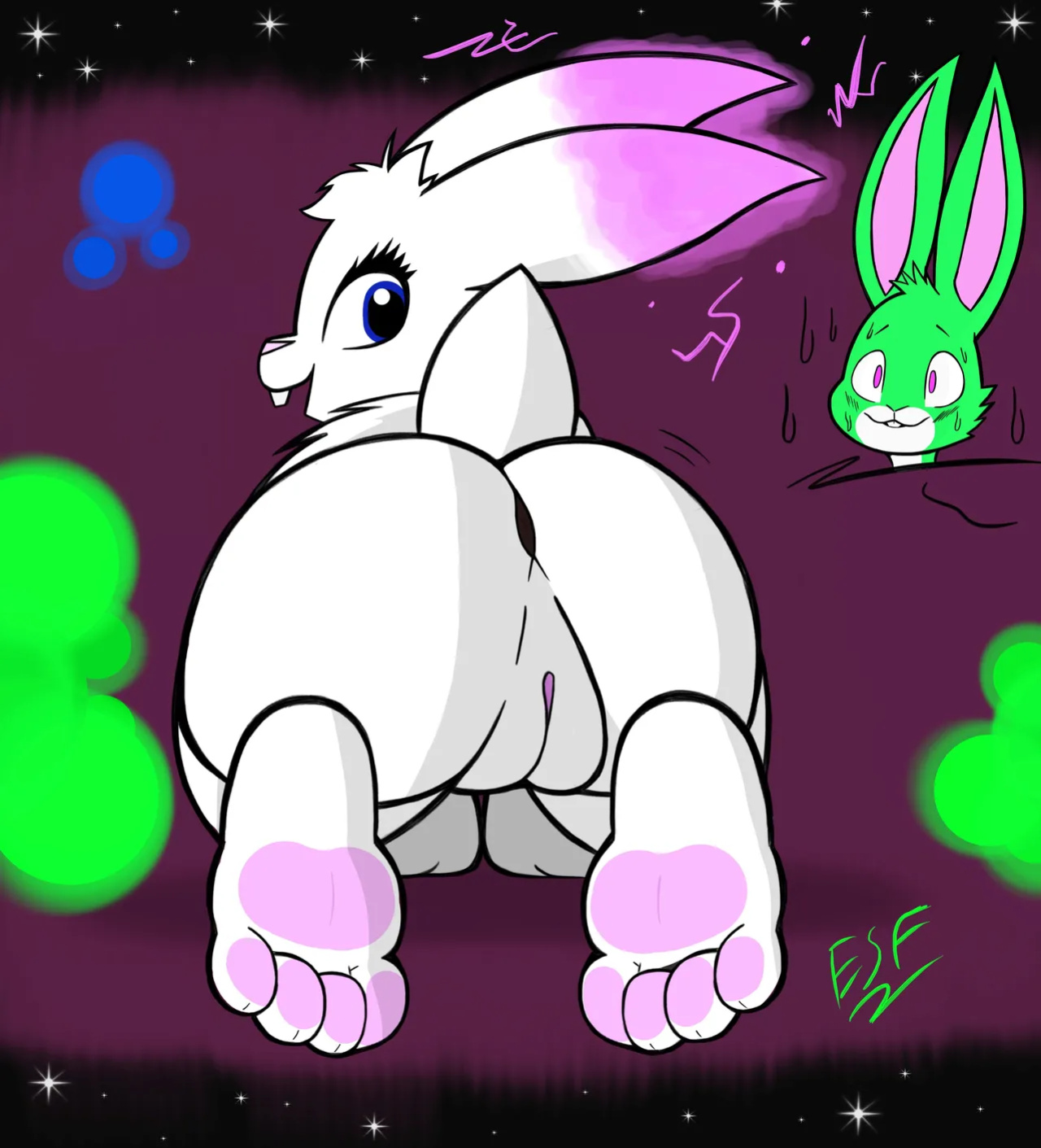 ElectricSnowFox
