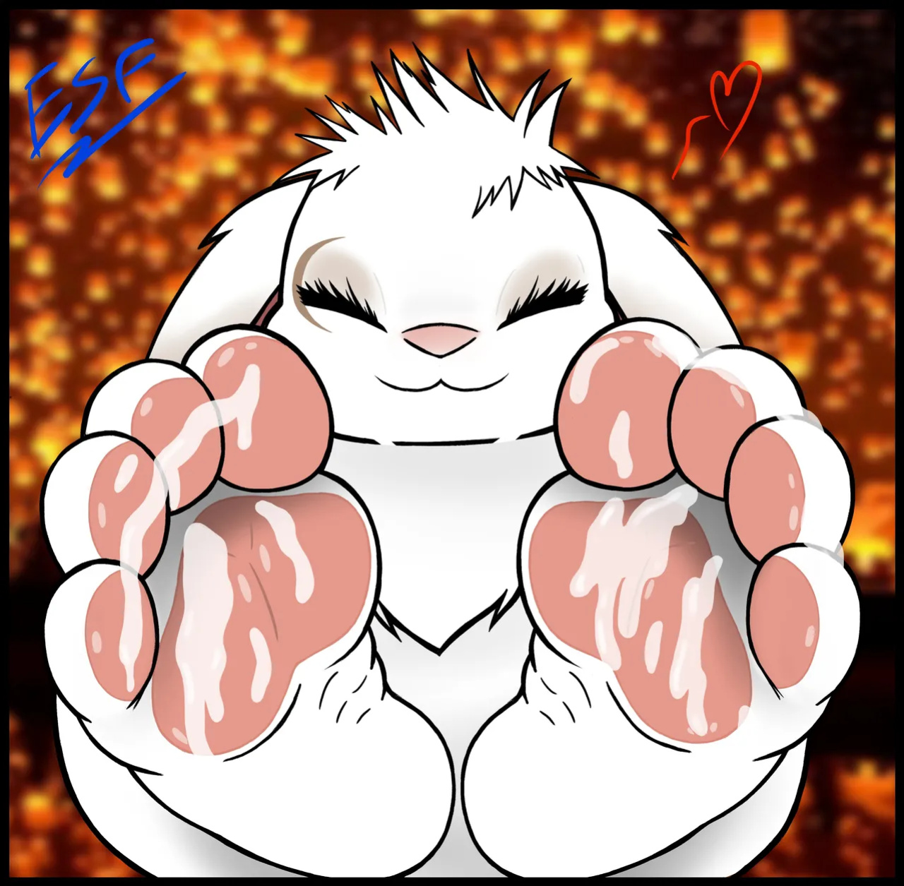 ElectricSnowFox