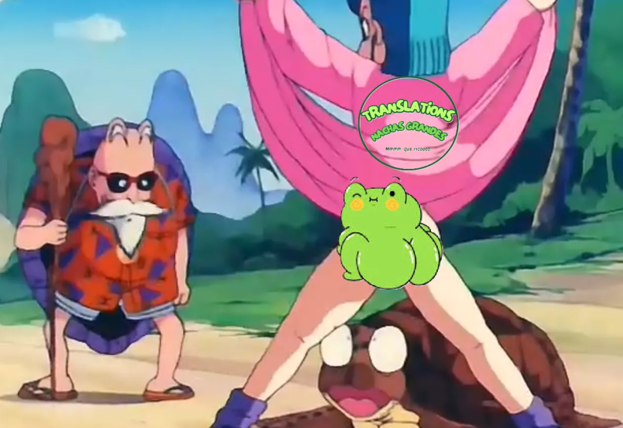 [Setouchi Kurage] Welcome to Beastman Apartment Jochunso! (Ep.5) ENG (NachasGrandes)
