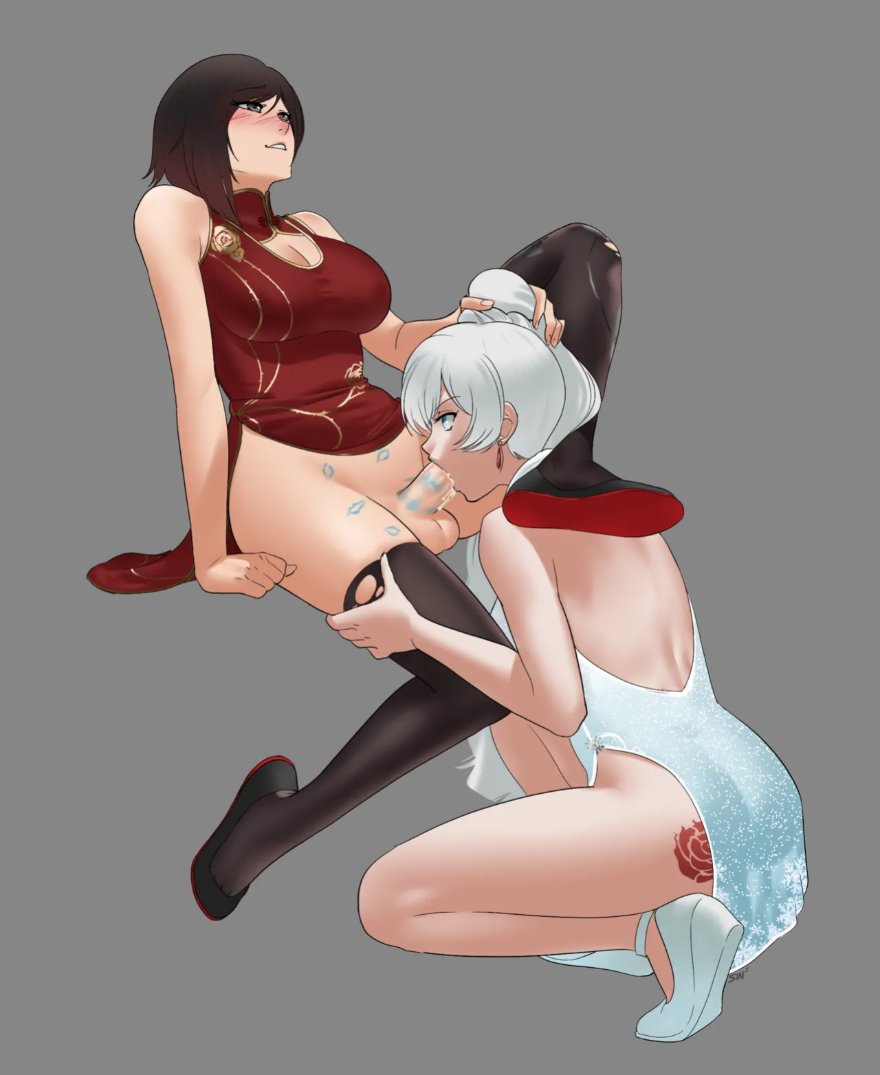 sinccubi rwby