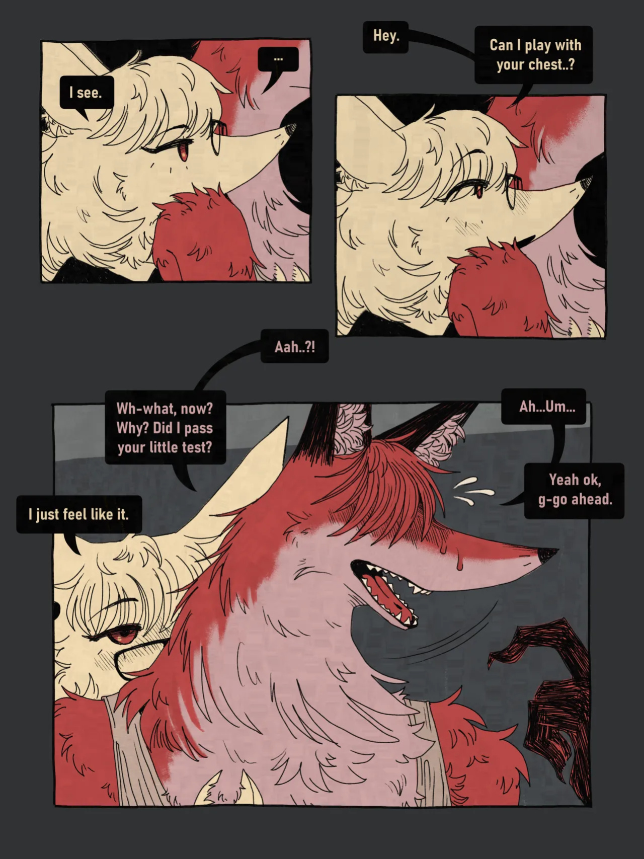 [PONPORIO] Love Frequency