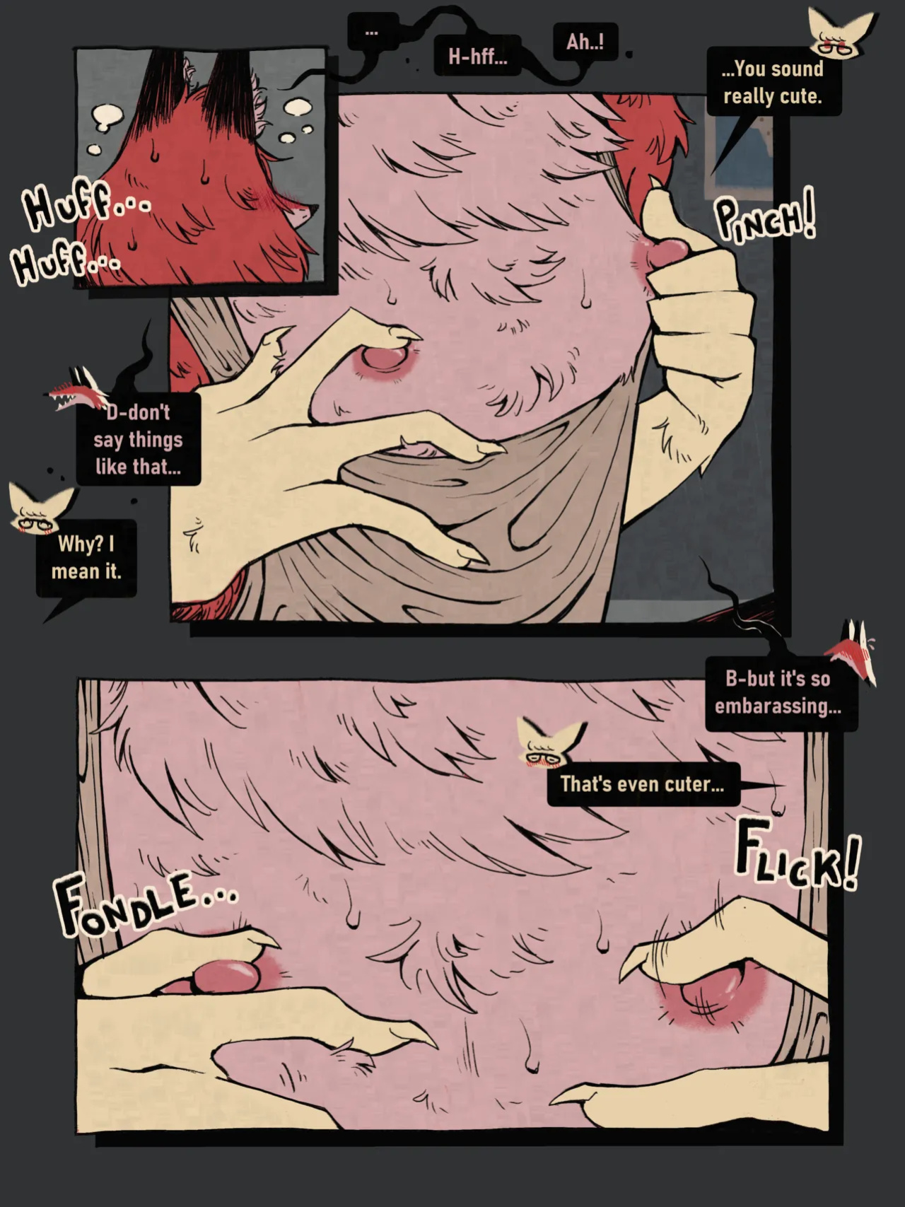 [PONPORIO] Love Frequency