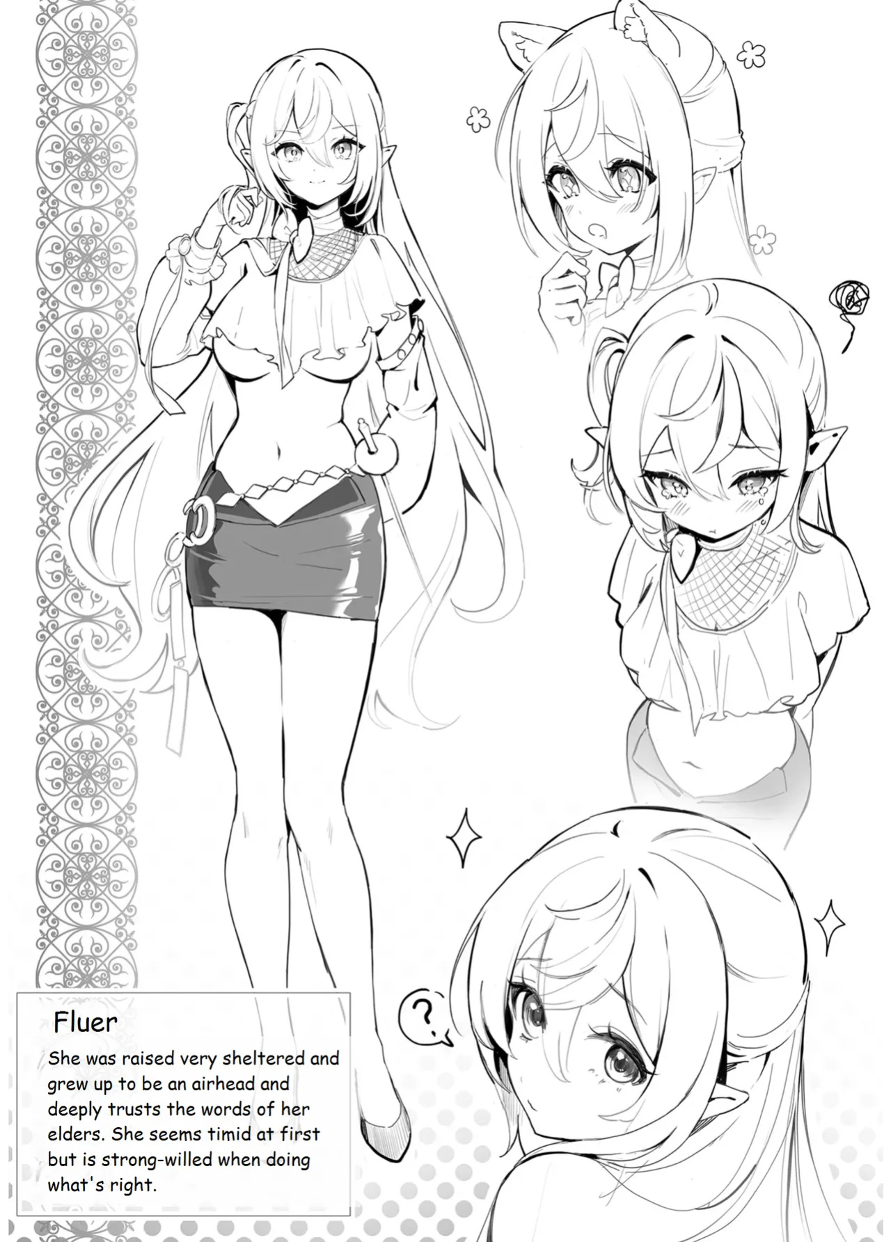 [Starship (Houkisei)] Absolute Obedience - Fertility Treatment (Zettai Fukujuu Ninkatsu)