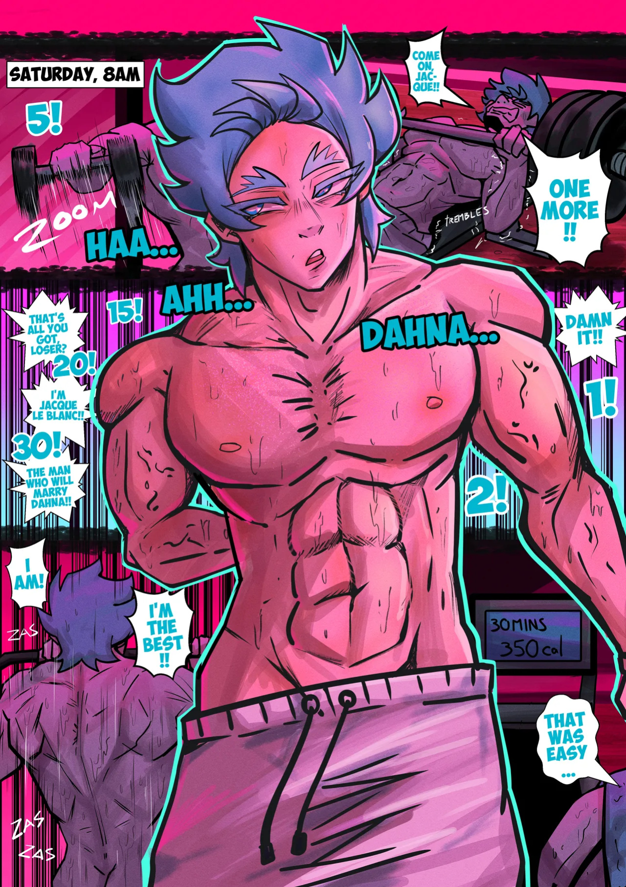 [Simp Devil] School girls are not sluts,OK? Chapter 5