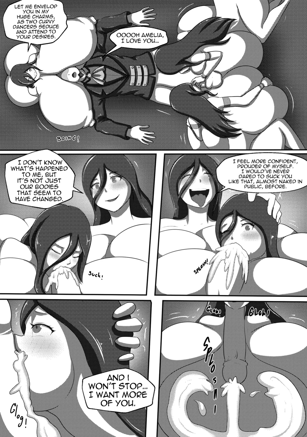 [EscapefromExpansion] Ring of Wishes