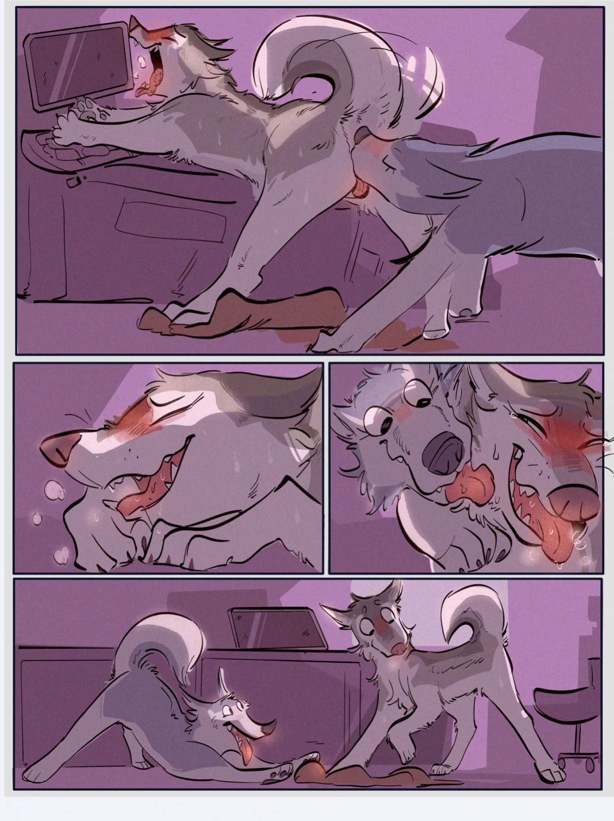 [Zoba] Taking the Load Off