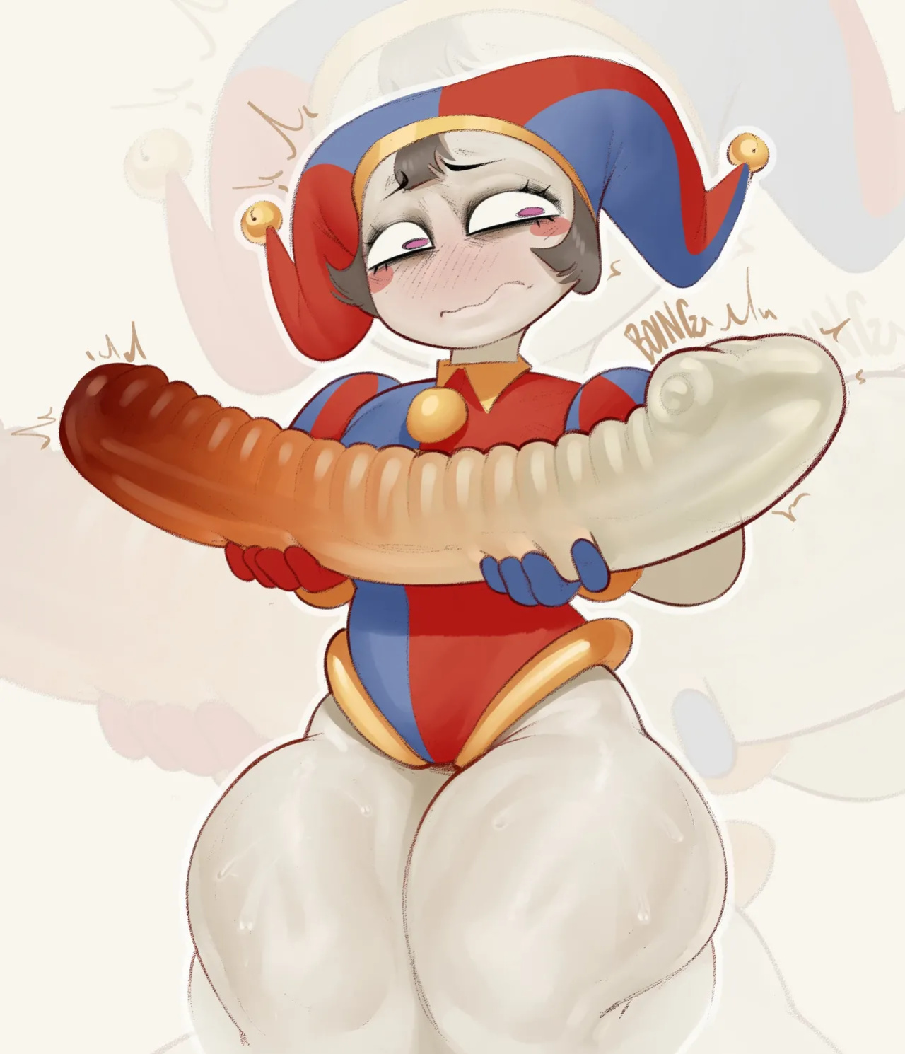 [Mr. Fuga] The Amazing Digital Circus