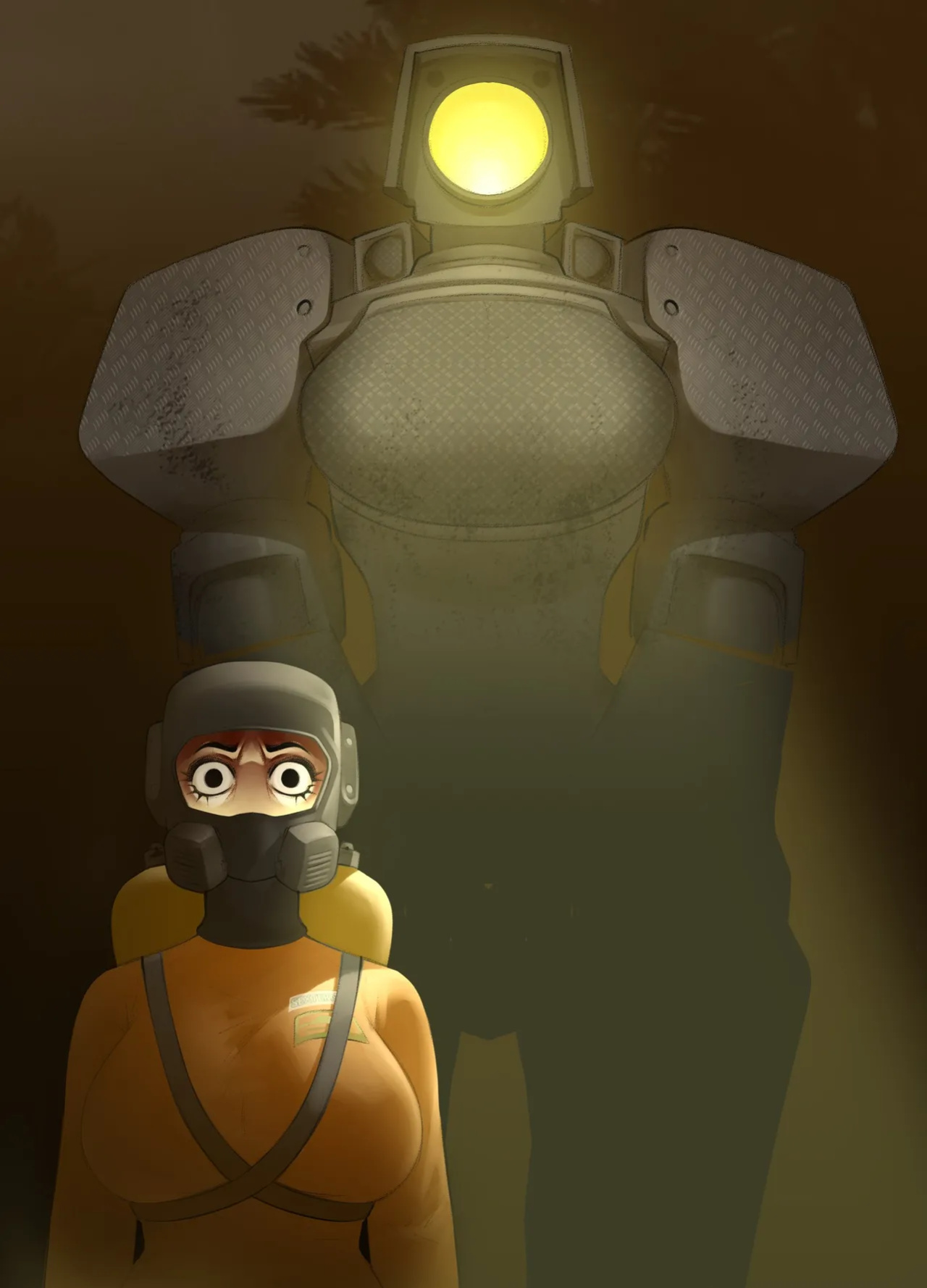 [Mr. Fuga] Lethal Company