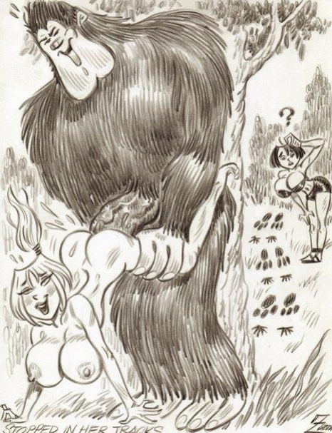 Zimmerman Commish Part 2