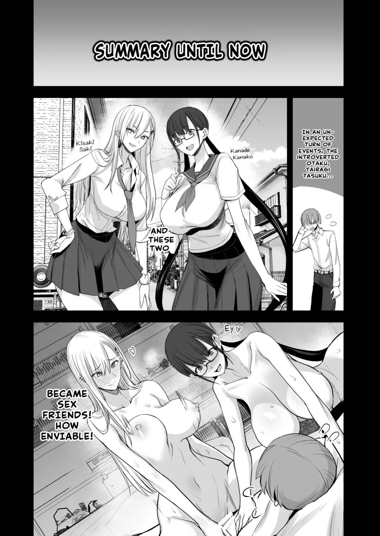 [Majimeya (isao)] Konna Ii Koto. Roku | Something This Good 6 [Hikarinokaze]