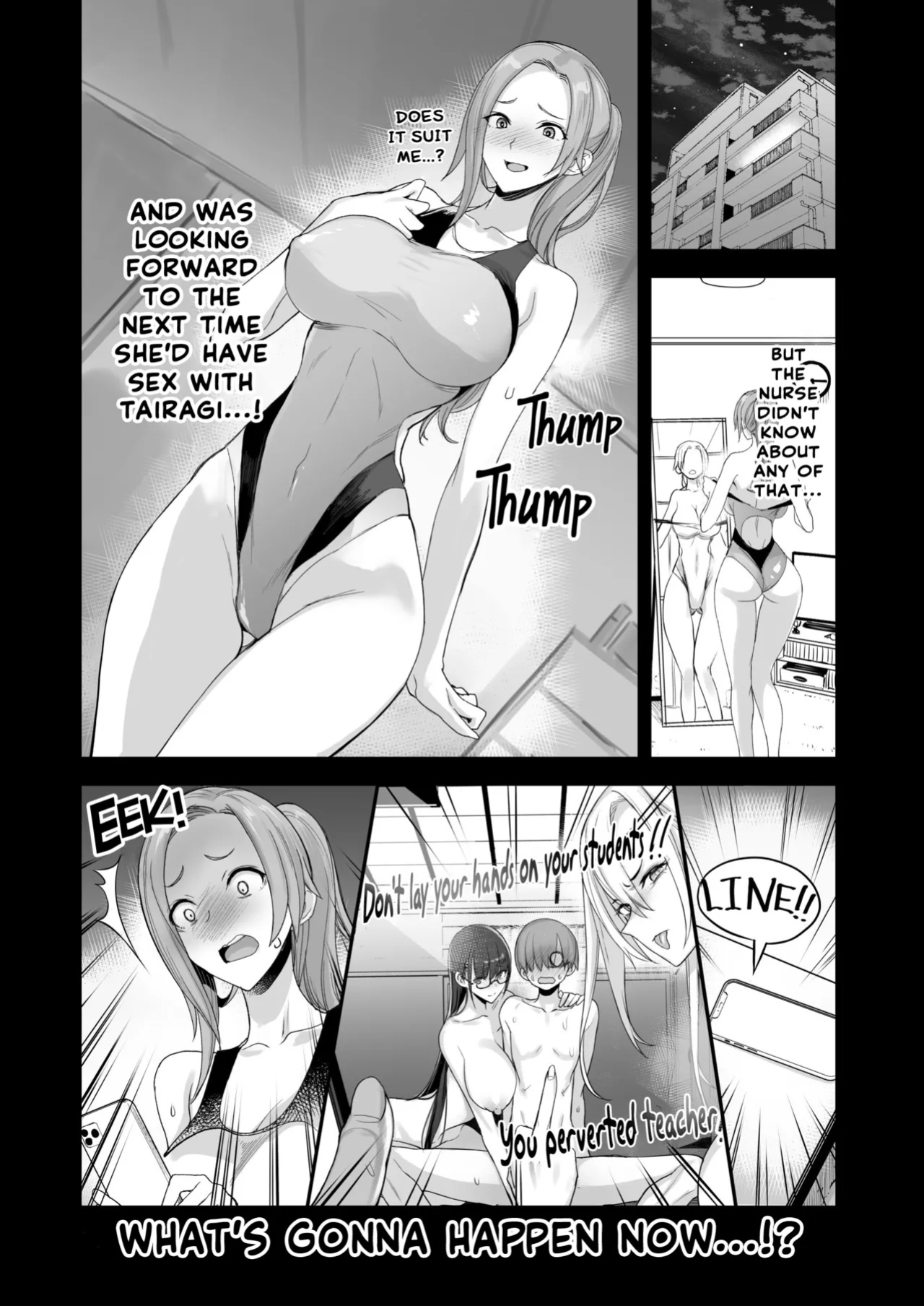 [Majimeya (isao)] Konna Ii Koto. Roku | Something This Good 6 [Hikarinokaze]